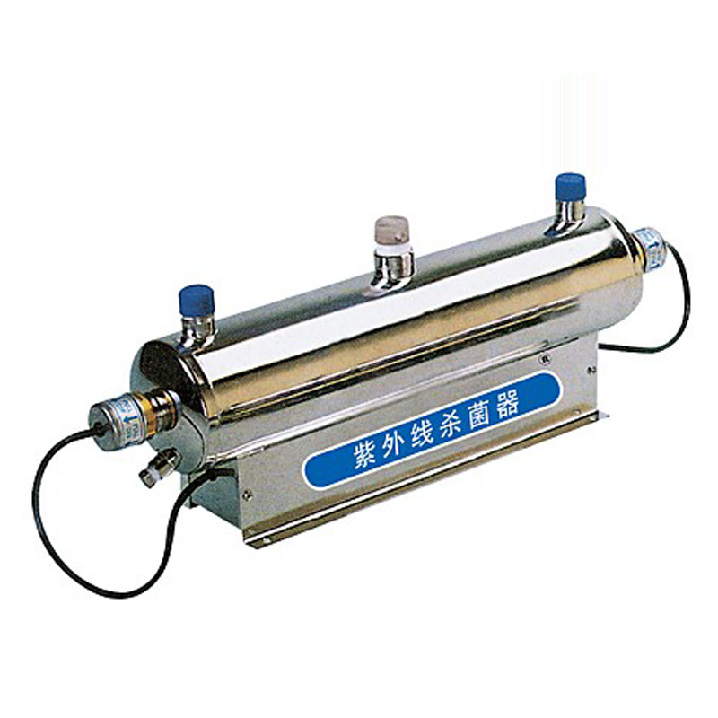 紫外線(xiàn)殺菌系統(tǒng)