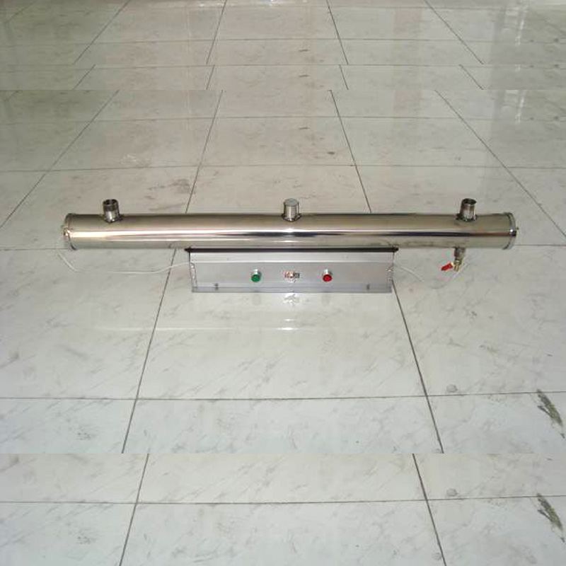 紫外線(xiàn)殺菌燈管