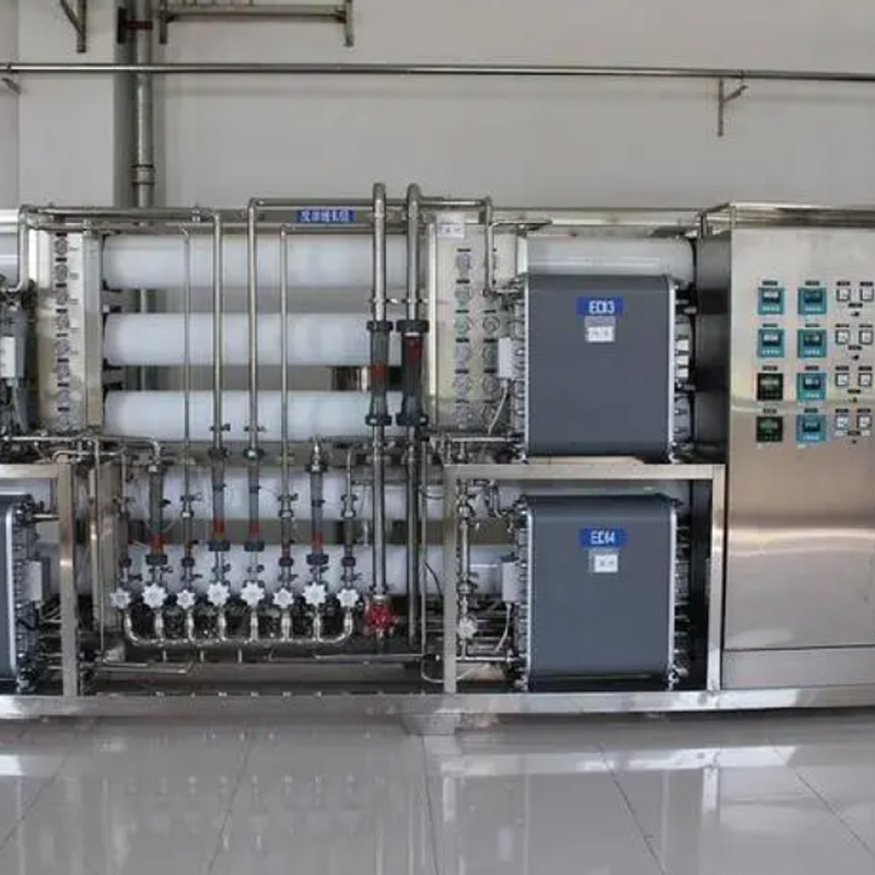 高純水設(shè)備